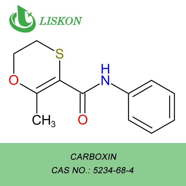 Powder Low Toxicity Fungicide Carboxin