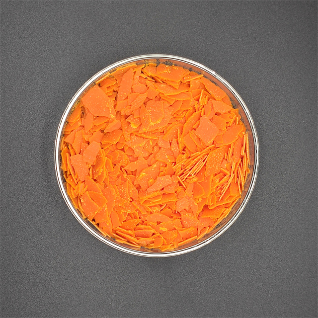Orange Stable Dyestuff Industry 4-Hydroxy-Tempo