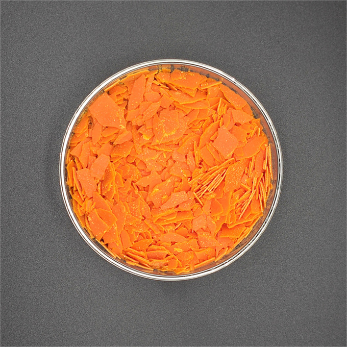 Orange Stable Polymerization Inhibitors 4-Hydroxy-Tempo