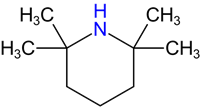 Liquid High Quality 2 2 6 6-Tetramethylpiperidine